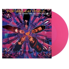 Pop Will Eat Itself - The Looks Or The Lifestyle?