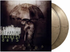 Stabbing Westward - Darkest Days