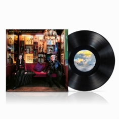 Jakszyk Jakko M. - Son Of Glen