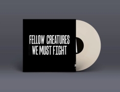 Jasper Høiby - Fellow Creatures: We Must Fight
