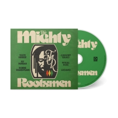 The Mighty Rootsmen - The Mighty Rootsmen