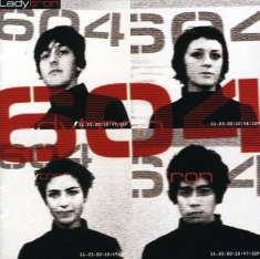 Ladytron - 604