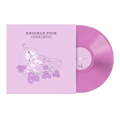 Knuckle Puck - Copacetic (Ltd Colour Vinyl)