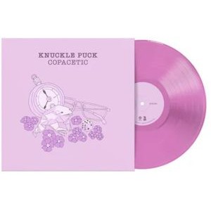 Knuckle Puck - Copacetic