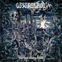 Obstruktion - The End Takes Form