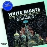 Gergiev Valery - White Nights - Romantic Russian i gruppen Annet /  hos Bengans Skivbutik AB (559604)