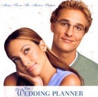 Filmmusikk - The Wedding Planner i gruppen CD / Film/Musikkkal hos Bengans Skivbutik AB (560643)