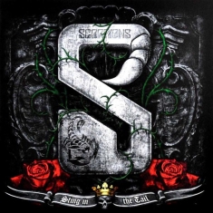 Scorpions - Sting In The Tail
