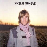 Nicolai Dunger - Tranquil Isolation - Digipak i gruppen Annet /  hos Bengans Skivbutik AB (561283)