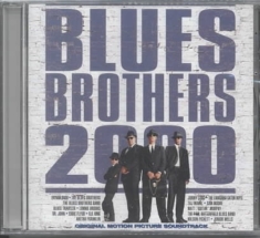 Various Artists - Blues Brothers 2000