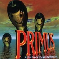 Primus - Tales From The Punchbowl i gruppen Annet /  hos Bengans Skivbutik AB (561713)