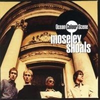 Ocean Colour Blue - Moseley Shoals i gruppen Annet /  hos Bengans Skivbutik AB (561725)