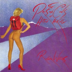 Waters Roger - The Pros And Cons Of Hitch Hiking