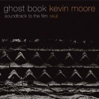 Moore Kevin - Ghost Book i gruppen Annet /  hos Bengans Skivbutik AB (562106)