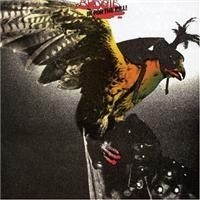 Budgie - In For The Kill (+ 4 Bonusspår) i gruppen CD hos Bengans Skivbutik AB (562529)