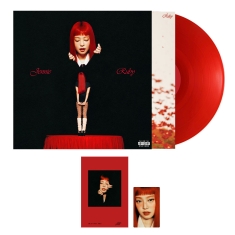 Jennie - Ruby