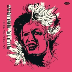 Billie Holiday - An Evening With Billie Holiday
