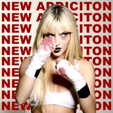The Haunt - New Addiction
