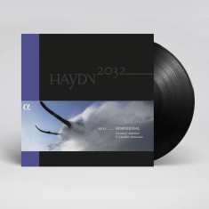 Joseph Haydn - Haydn 2032, Vol. 13 - Horn Signal