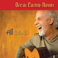 Castro-Neves Oscar - All One