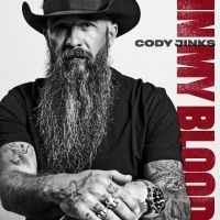 Jinks Cody - In My Blood - Black Vinyl