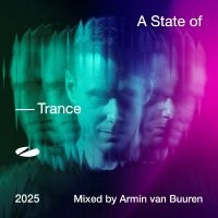 Armin Van Buuren - A State Of Trance 2025