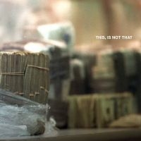 Brown Apollo & Crimeapple - This, Is Not That (Cream & Green Vi