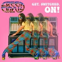 Creem Circus - Get. Switched. On!