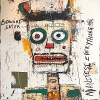 Satva Boddhi - Manifest Everything