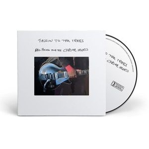 Neil Young And The Chrome Hearts - Talkin To The Trees (Cd Softpak)