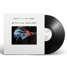 Neil Young - Talkin To The Trees (Black Vinyl)