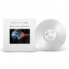 Neil Young - Talkin To The Trees (Ltd Clear Vinyl)