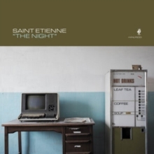 Saint Etienne Feat. Saint Etienne - The Night