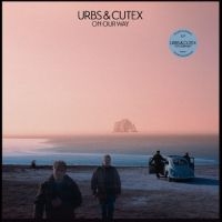 Urbs & Cutex - On Our Way