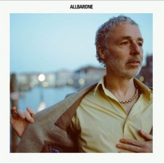 Baxter Dury - Allbarone (Black Vinyl)