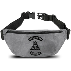Fall Out Boy  - Chicago Bum Bag