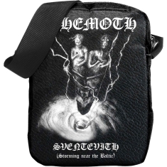 Behemoth - Sventevith Crossbody Bag