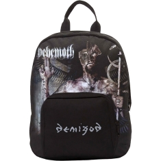 Behemoth  - Demigod Mini Backpack