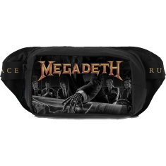 Megadeth - Rust In Peace Shoulder Bag