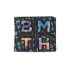Bring Me The Horizon - Thats The Spirit Wallet