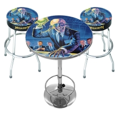 Megadeth - Rust In Peace Bar Set