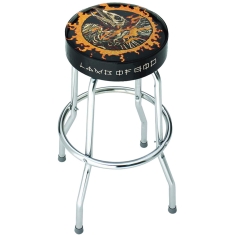 Lamb Of God - Omens Bar Stool