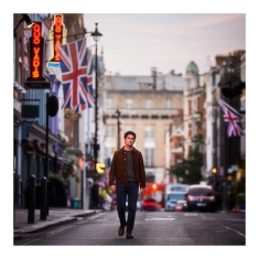 Tom Speight - Perfect Strangers