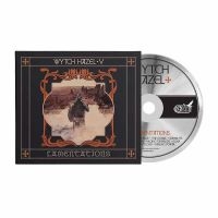 Wytch Hazel - V: Lamentations (Digipack)