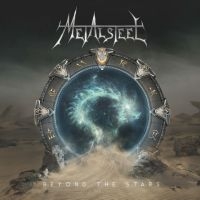 Metalsteel - Beyond The Stars (Digipack)