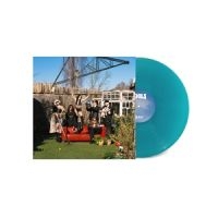 Jools - Violent Delights (Petrol Vinyl)