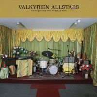 Valkyrien Allstars - Venter På Noen Som Venter På Noen