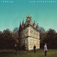 Temples - Split Seams/Vikt Hörn Sun Structures