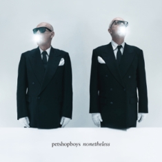 Pet Shop Boys - Split Seams/Vikt Hörn Nonetheless