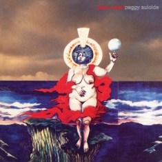 Julian Cope - Peggy Suicide